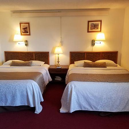 Sleep For Less Motel Sidney Eksteriør billede