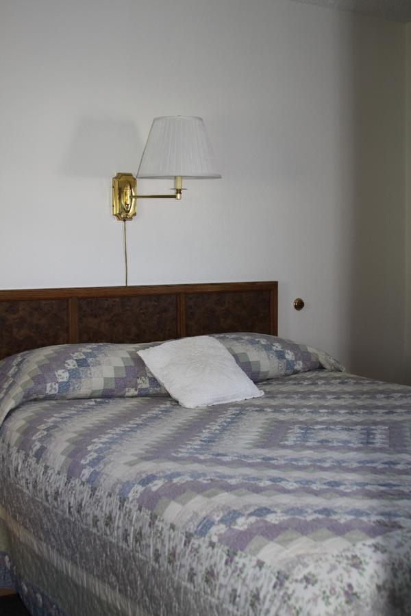 Sleep For Less Motel Sidney Eksteriør billede